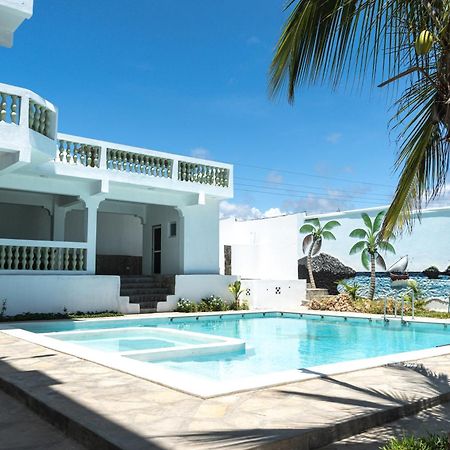 Avana Resort Watamu Ngoại thất bức ảnh