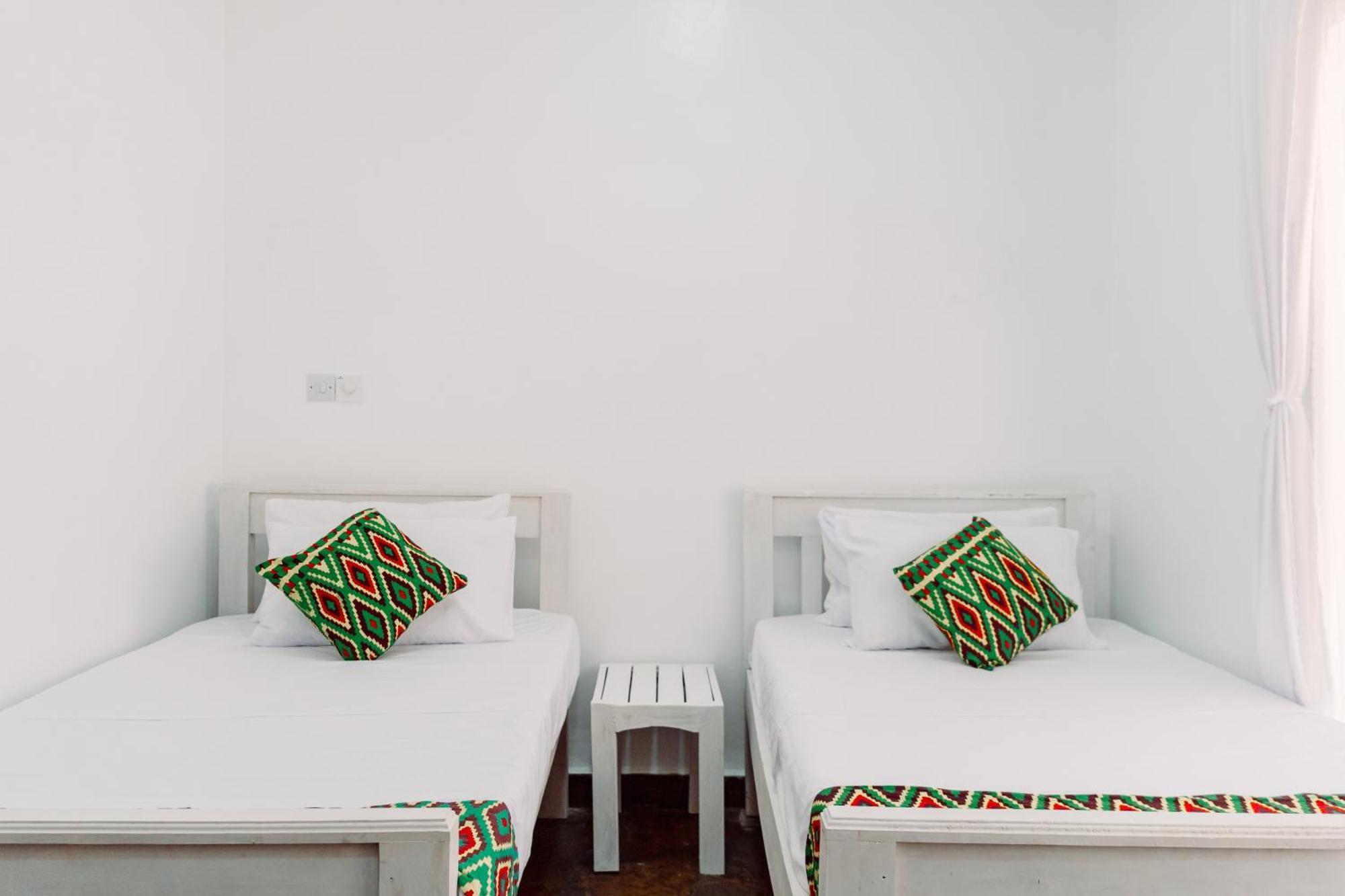 Avana Resort Watamu Ngoại thất bức ảnh