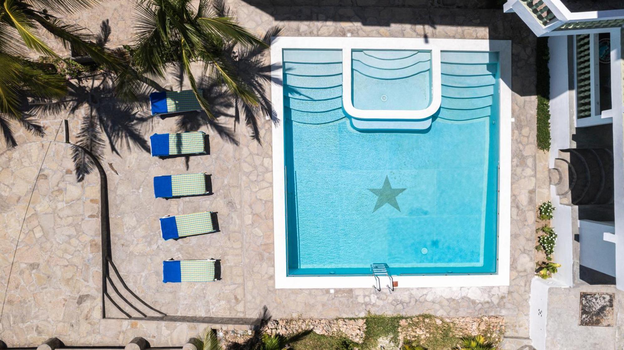 Avana Resort Watamu Ngoại thất bức ảnh