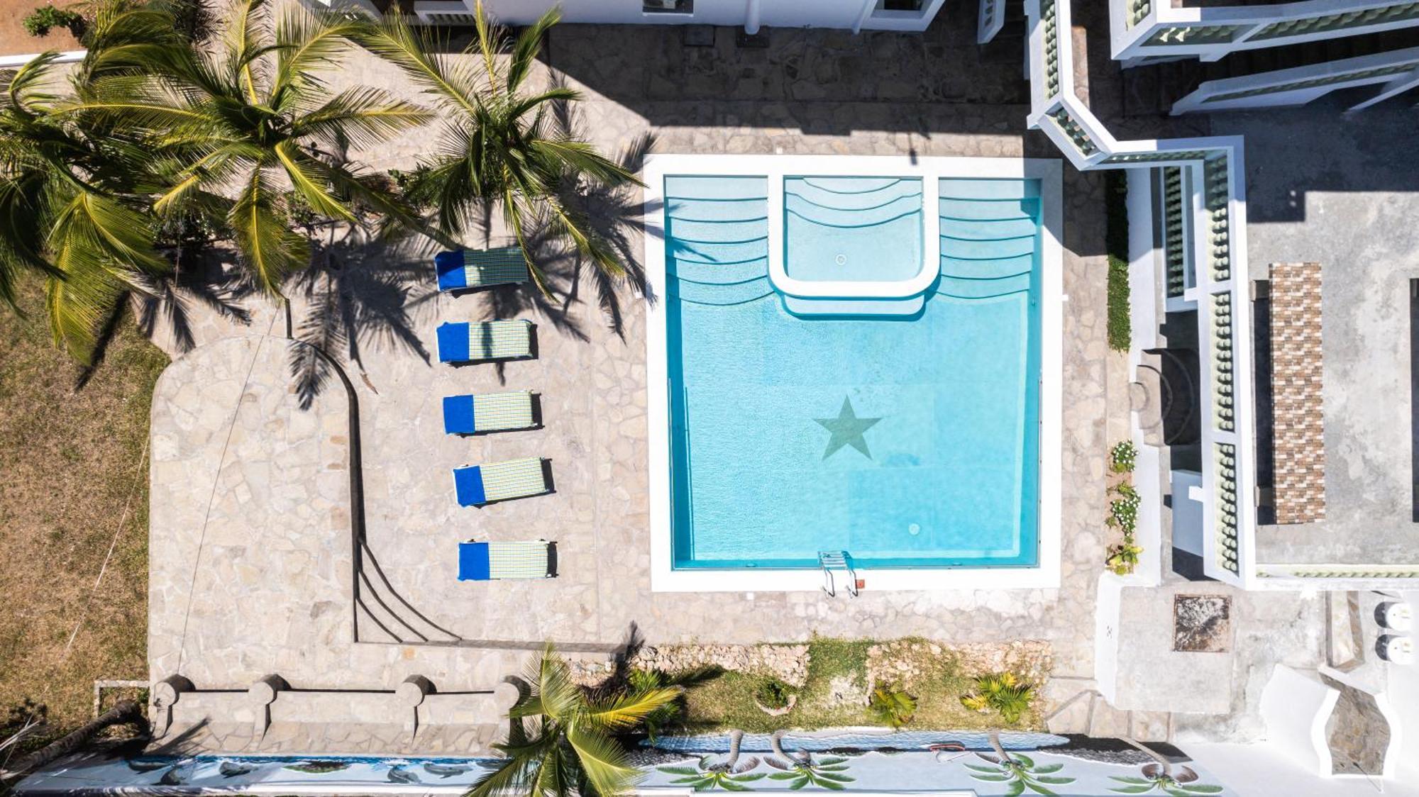 Avana Resort Watamu Ngoại thất bức ảnh