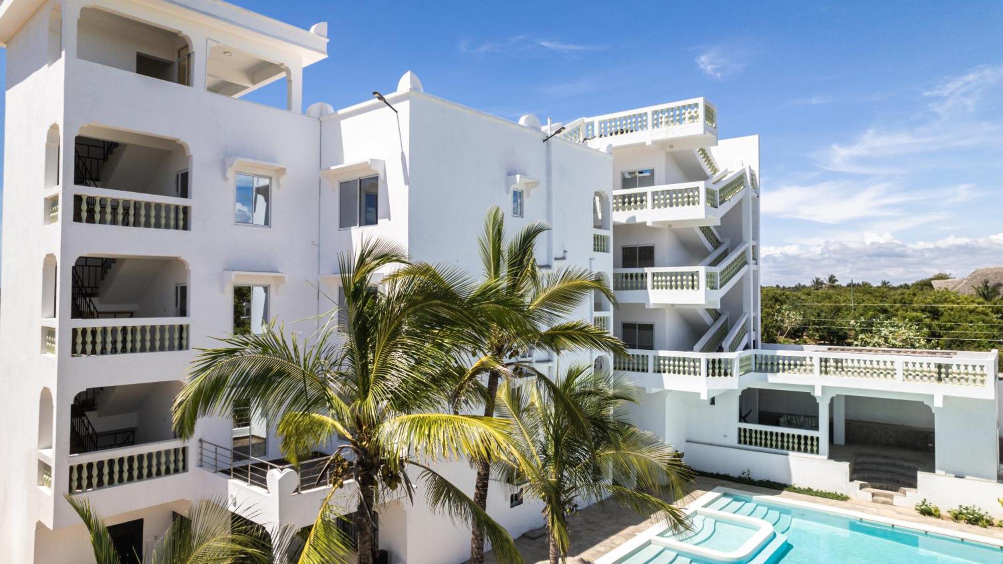 Avana Resort Watamu Ngoại thất bức ảnh
