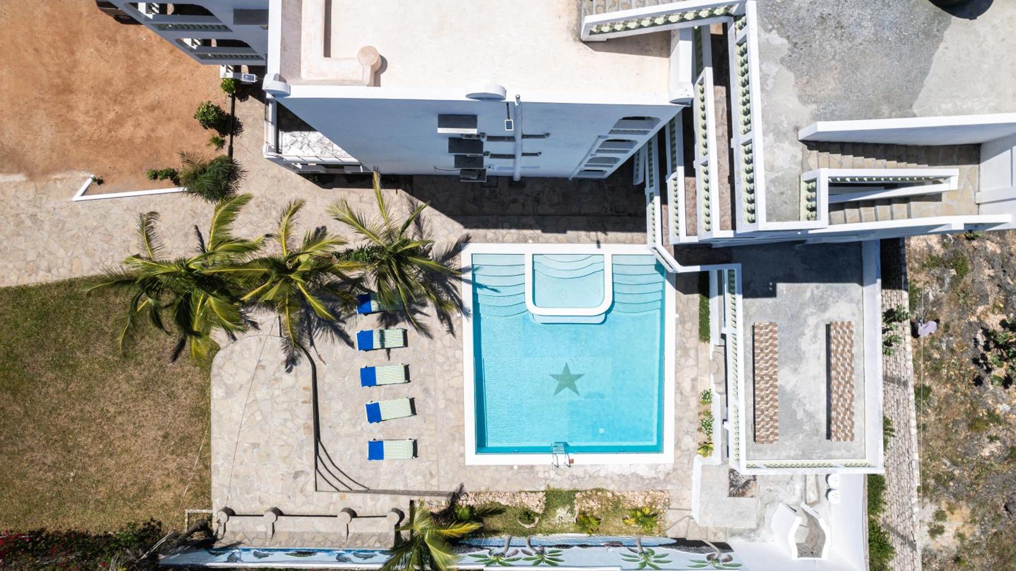 Avana Resort Watamu Ngoại thất bức ảnh