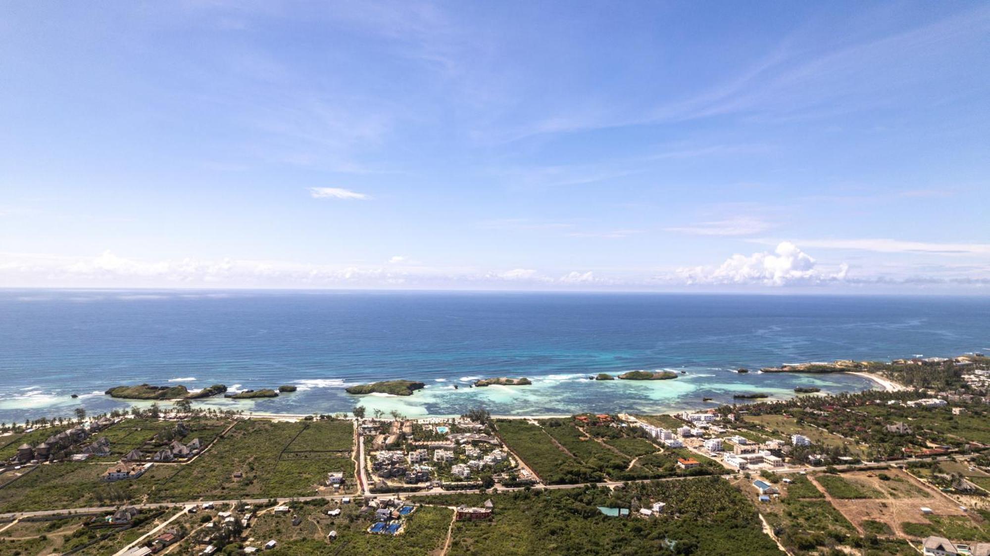 Avana Resort Watamu Ngoại thất bức ảnh