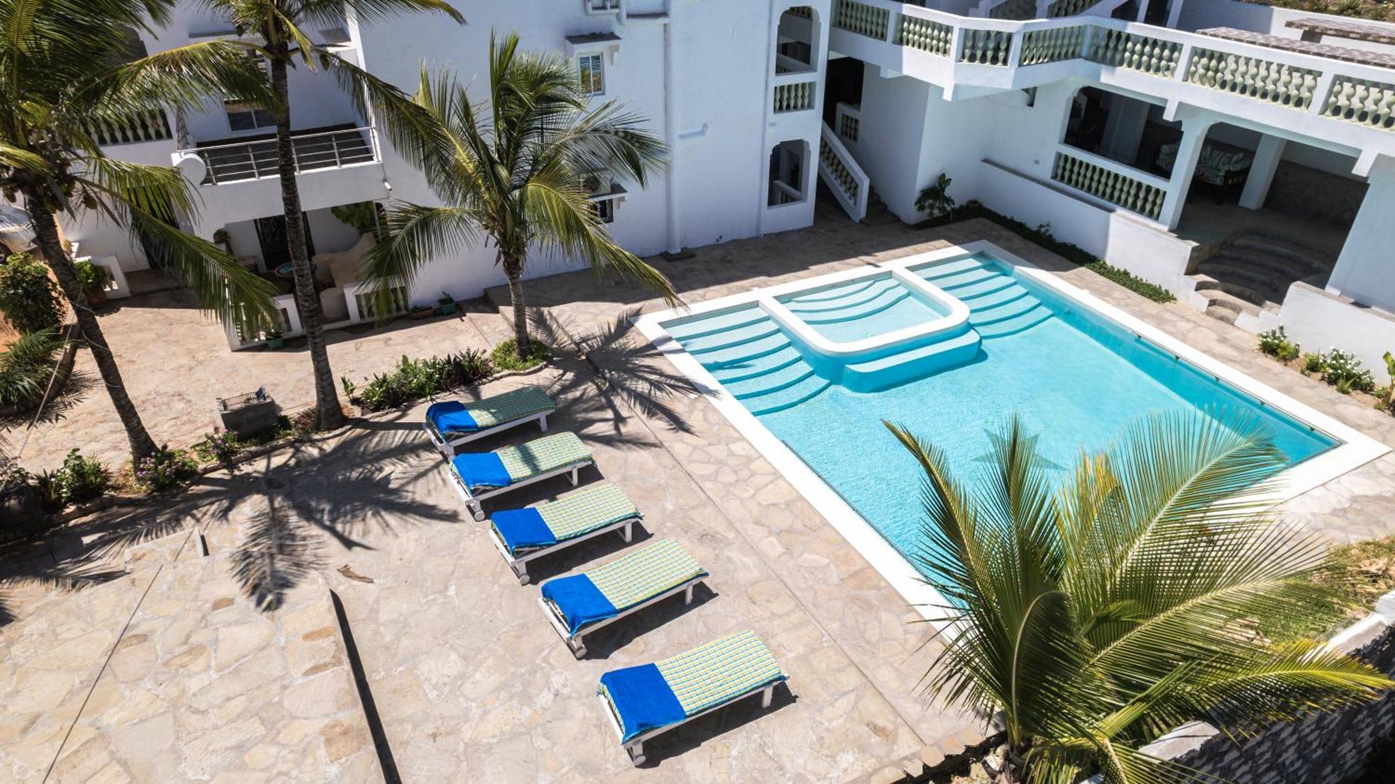Avana Resort Watamu Ngoại thất bức ảnh