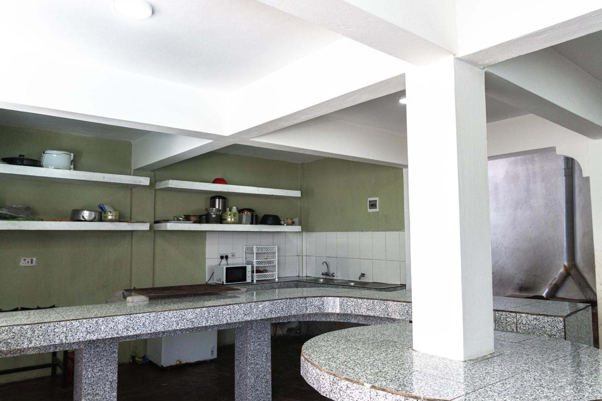 Avana Resort Watamu Ngoại thất bức ảnh