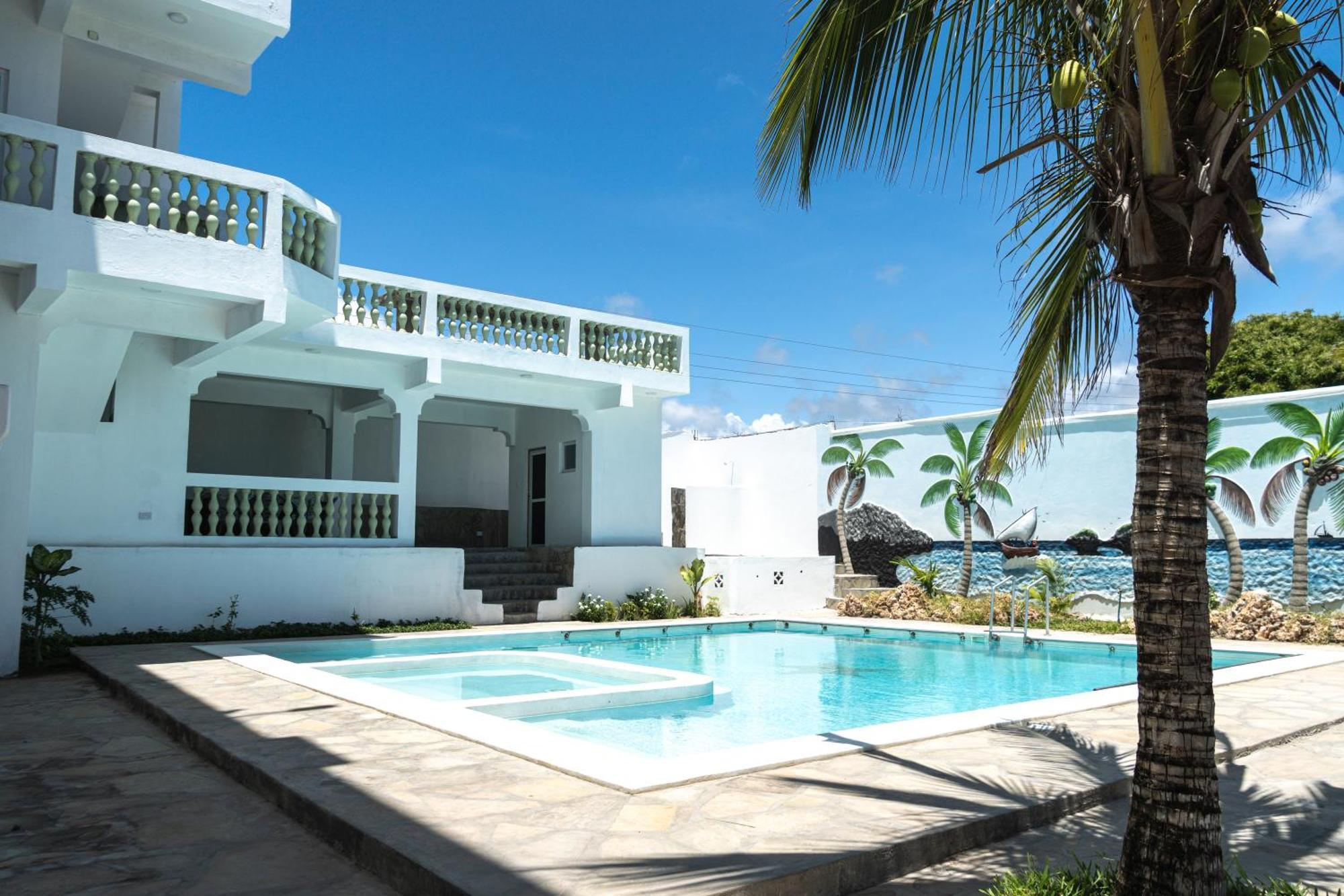 Avana Resort Watamu Ngoại thất bức ảnh
