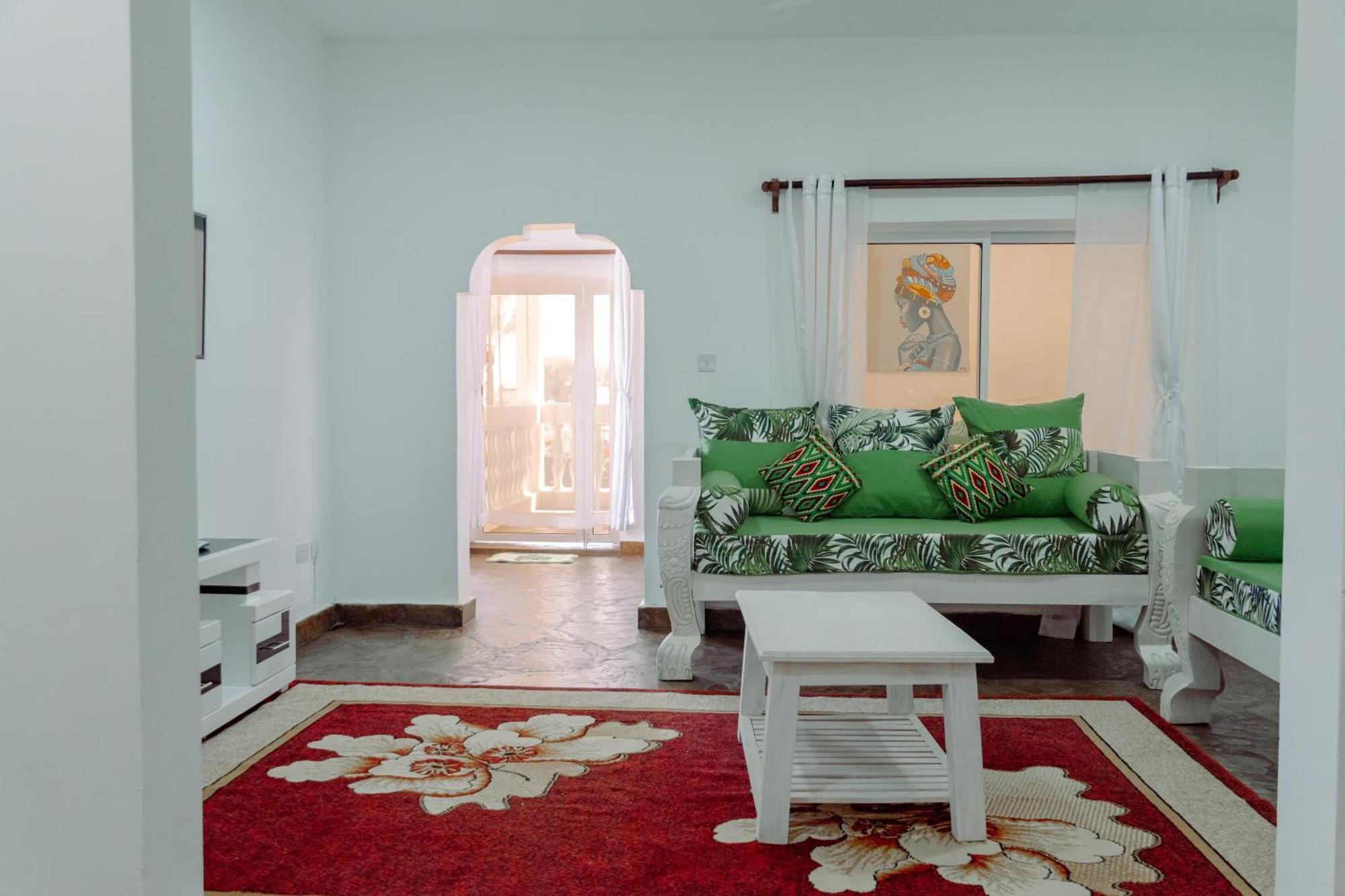 Avana Resort Watamu Ngoại thất bức ảnh