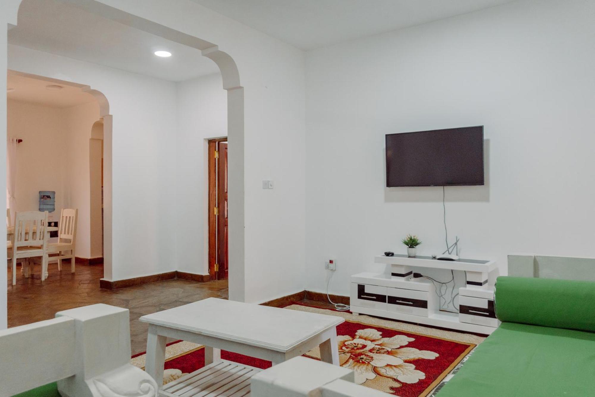 Avana Resort Watamu Ngoại thất bức ảnh