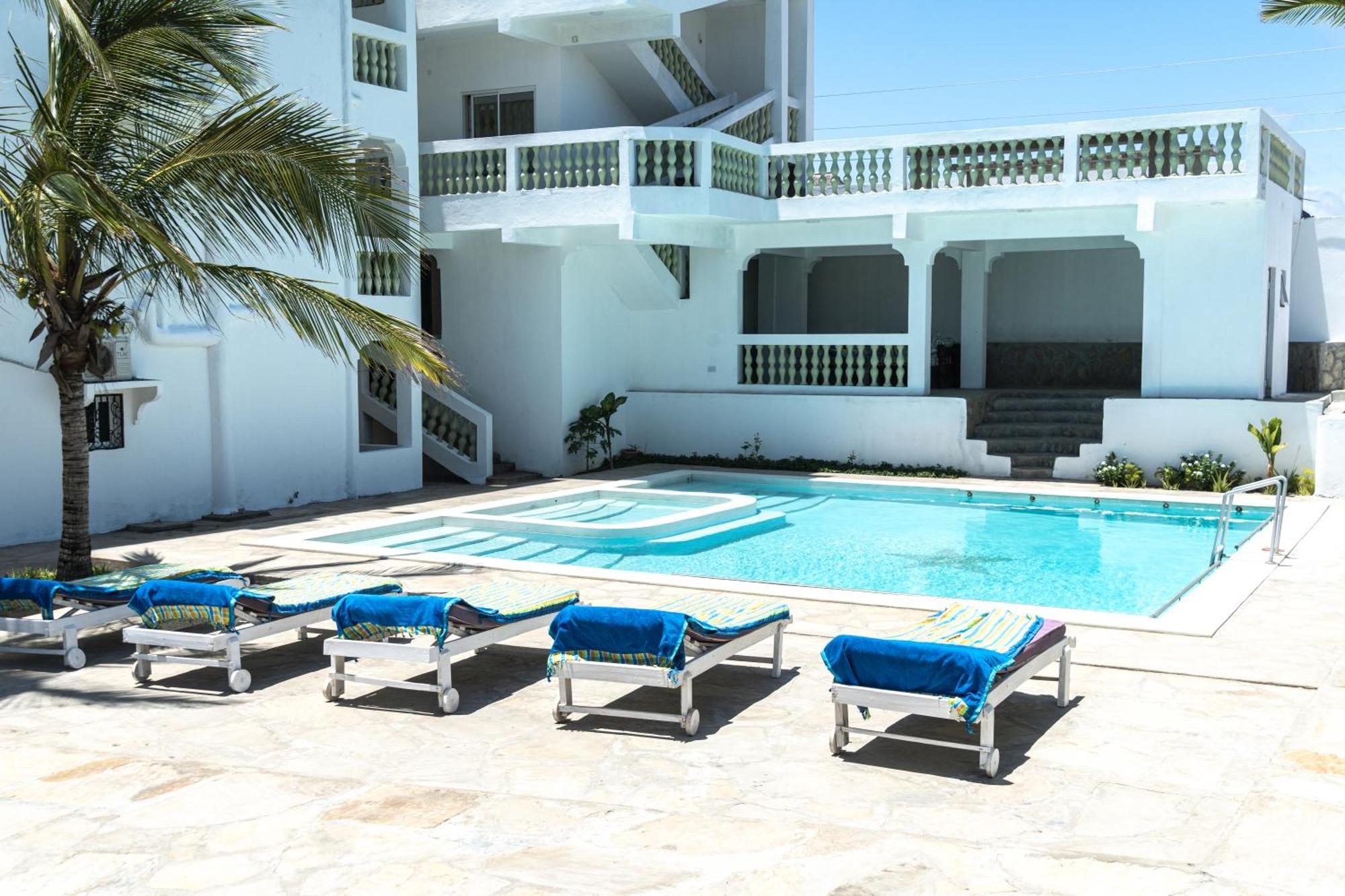 Avana Resort Watamu Ngoại thất bức ảnh
