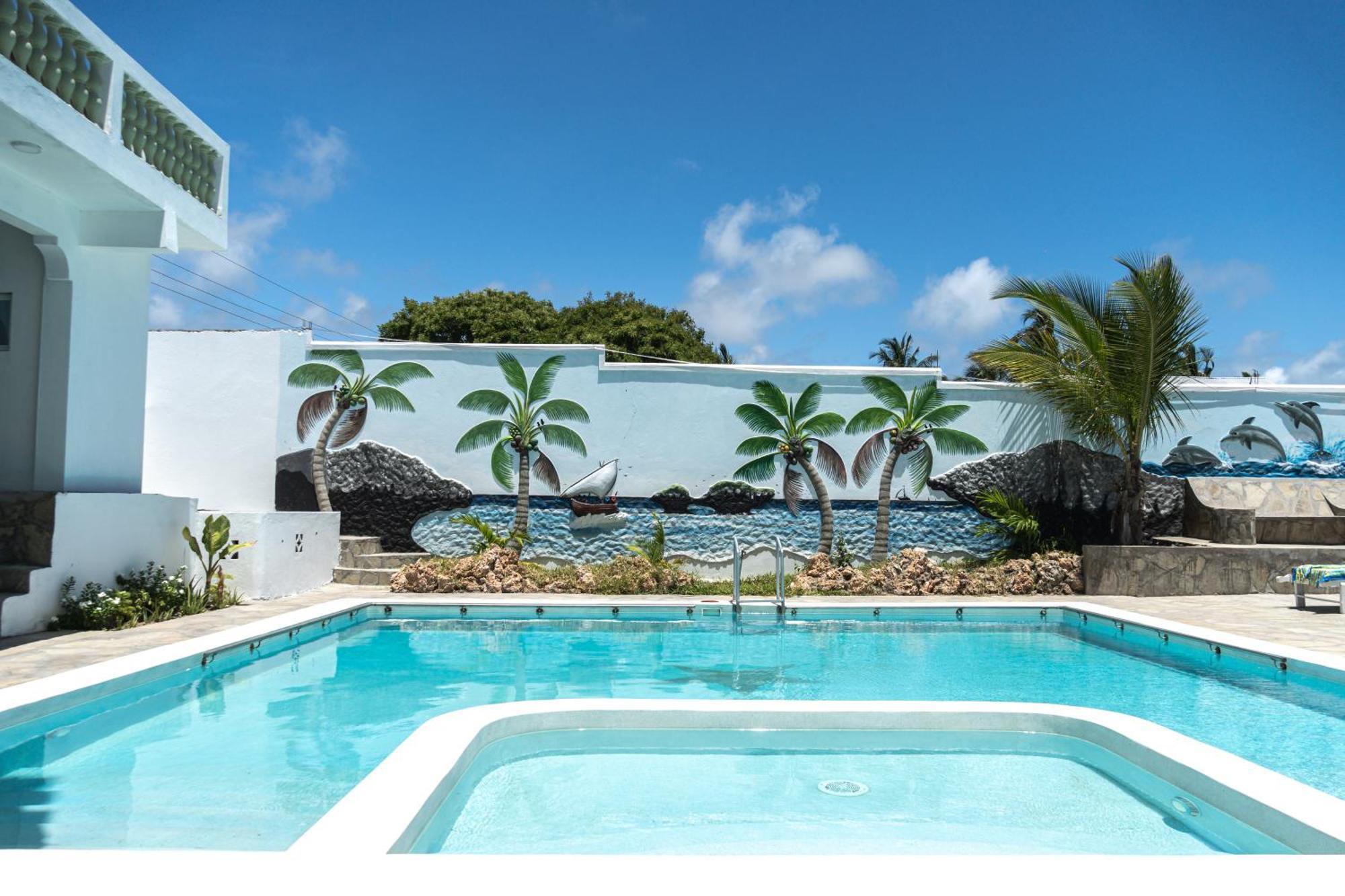 Avana Resort Watamu Ngoại thất bức ảnh