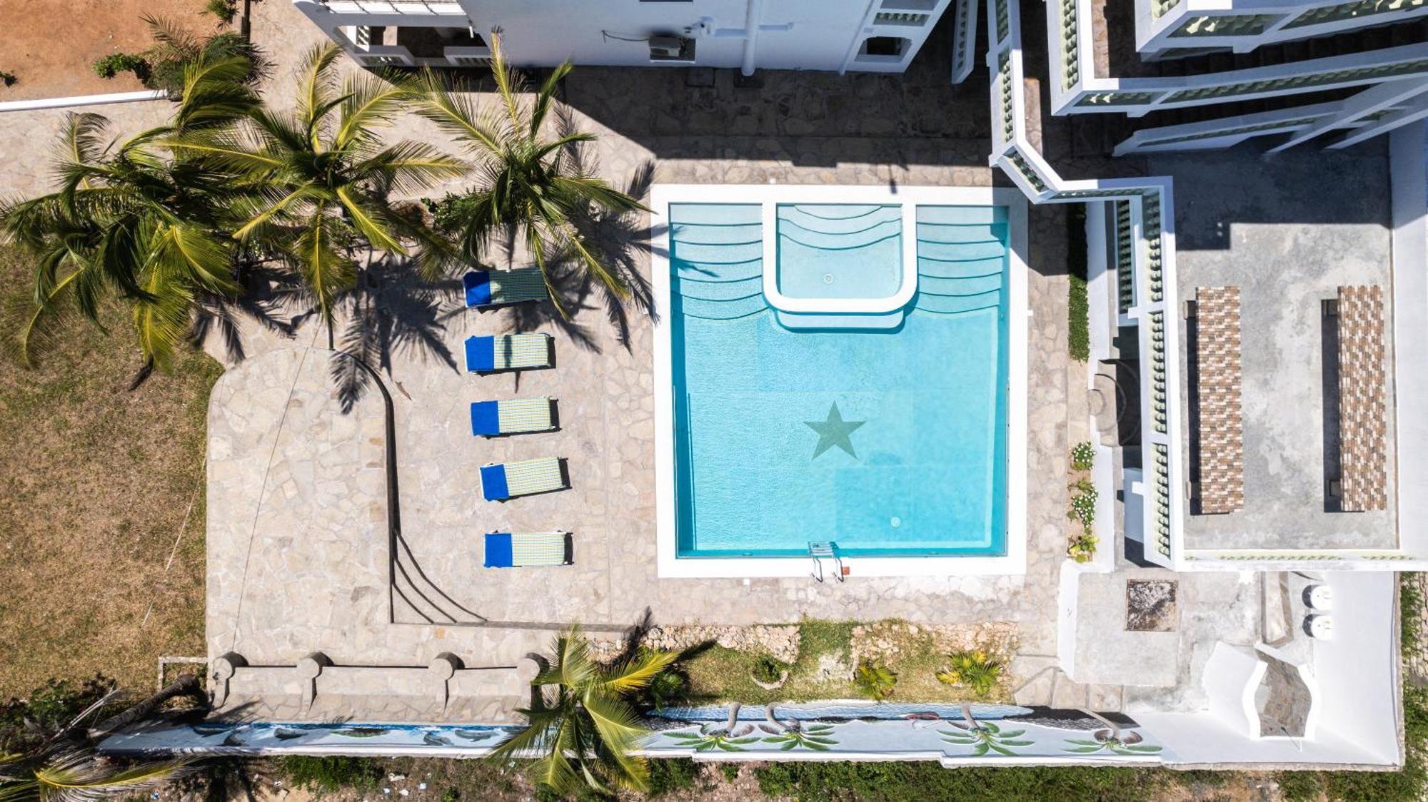 Avana Resort Watamu Ngoại thất bức ảnh
