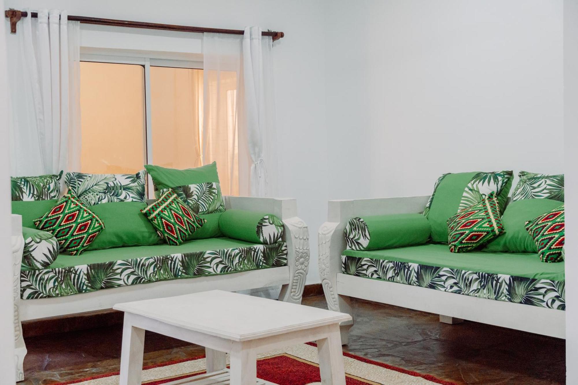 Avana Resort Watamu Ngoại thất bức ảnh