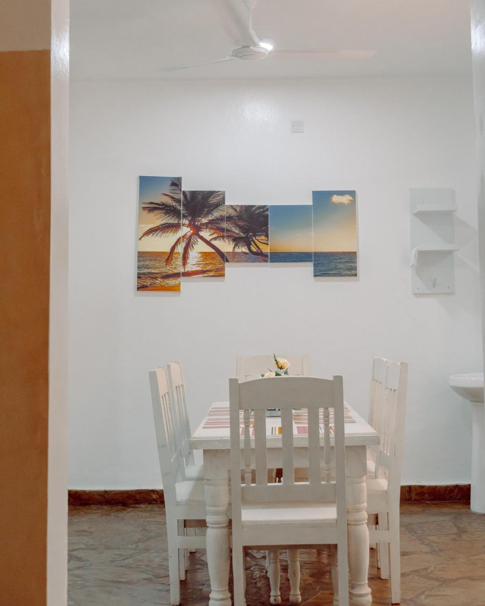 Avana Resort Watamu Ngoại thất bức ảnh