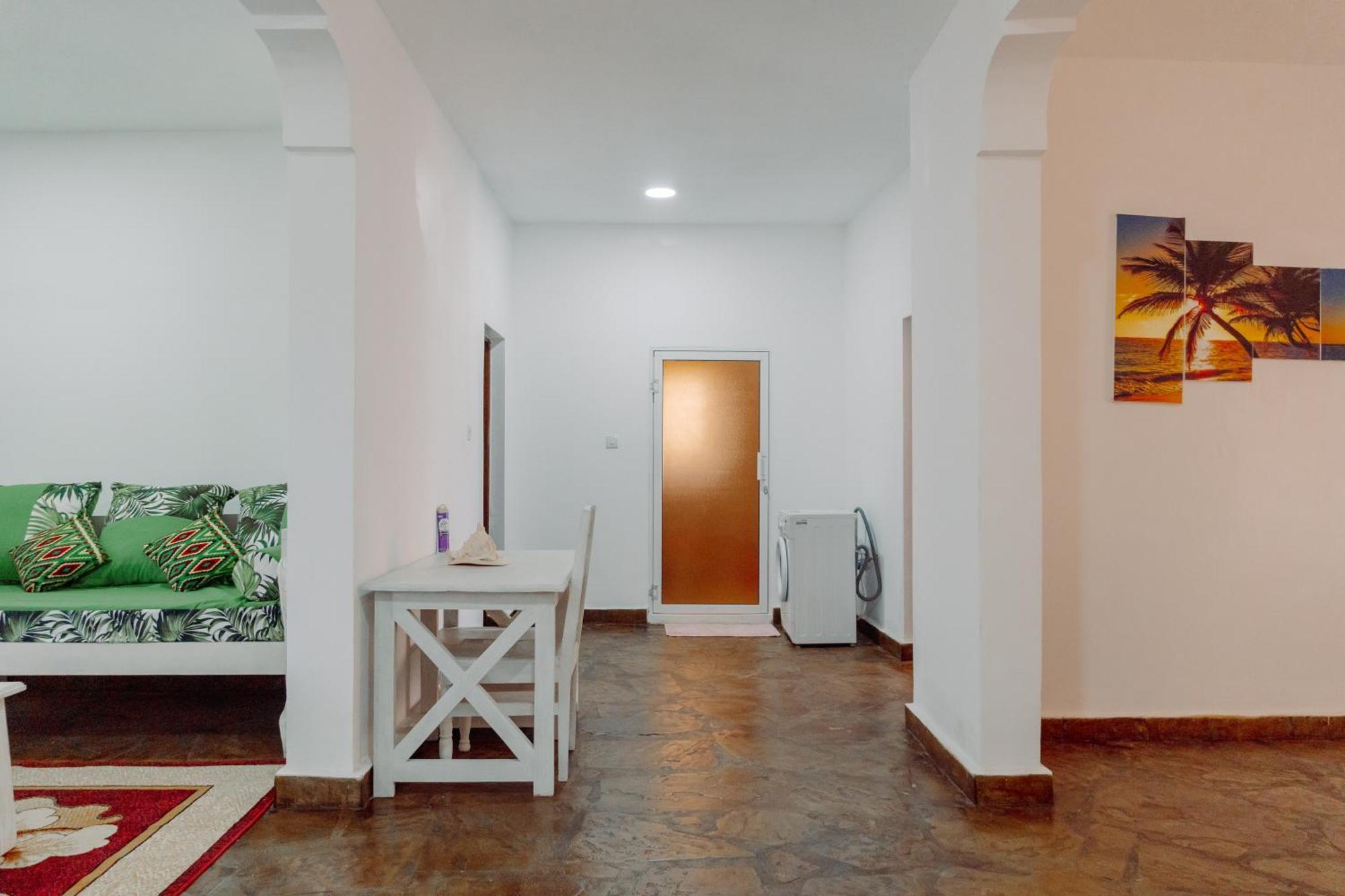 Avana Resort Watamu Ngoại thất bức ảnh