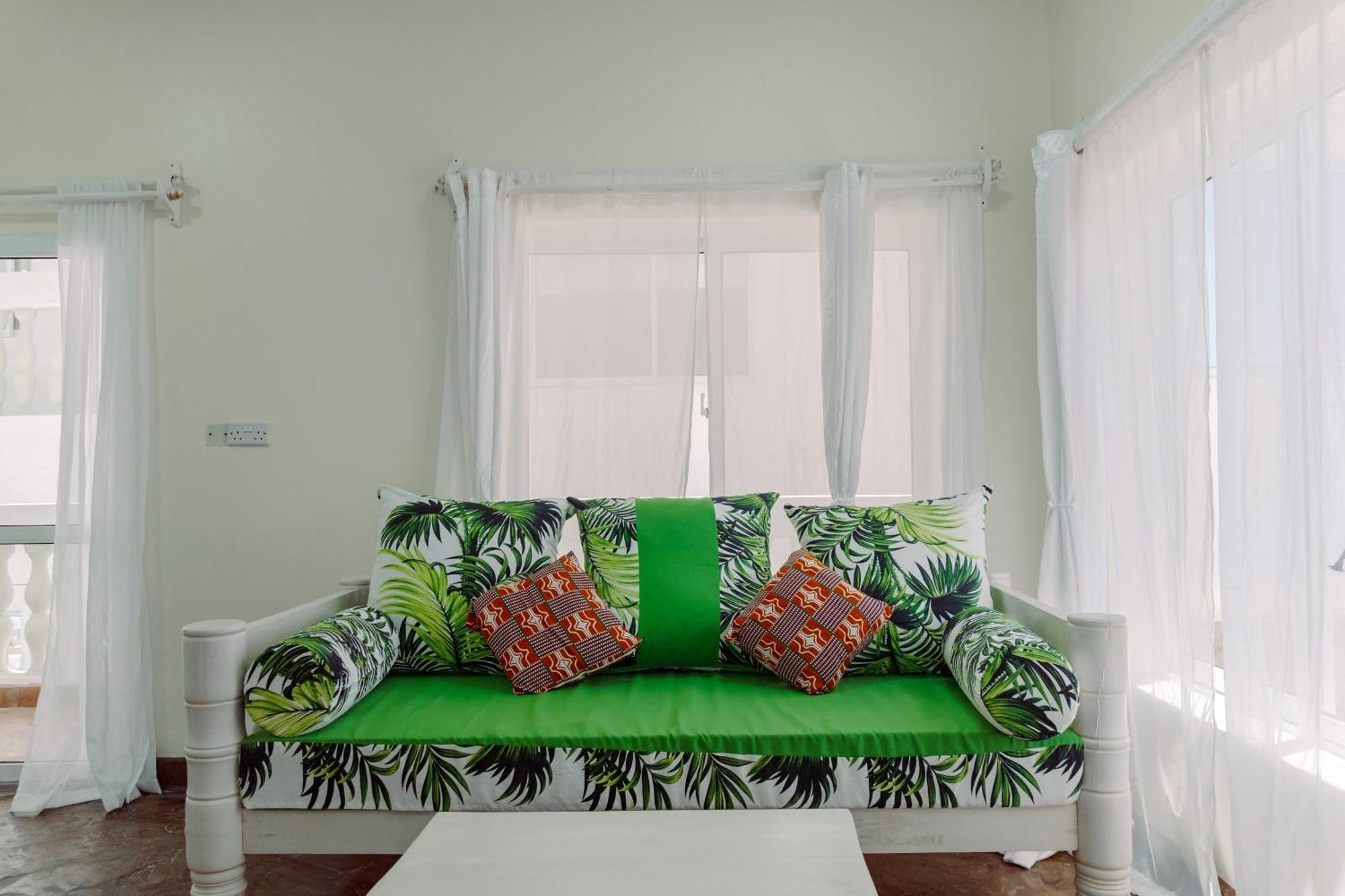 Avana Resort Watamu Ngoại thất bức ảnh