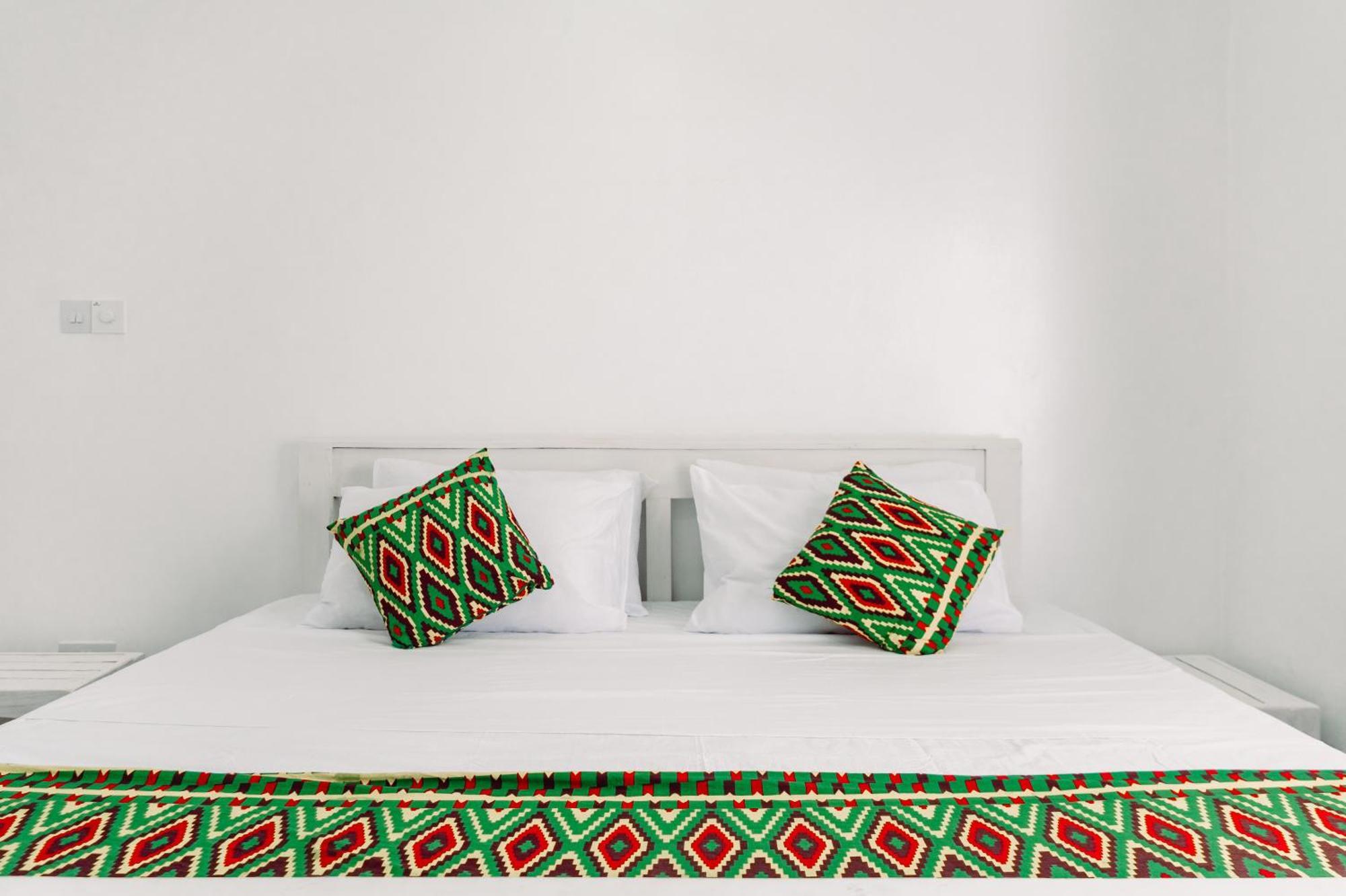 Avana Resort Watamu Ngoại thất bức ảnh