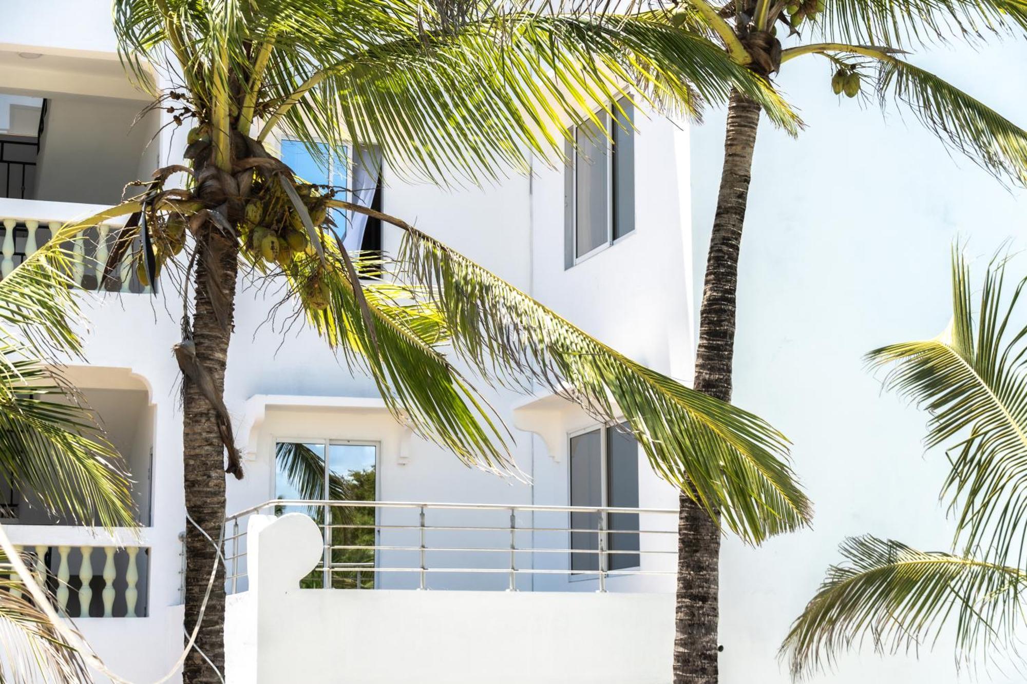 Avana Resort Watamu Ngoại thất bức ảnh