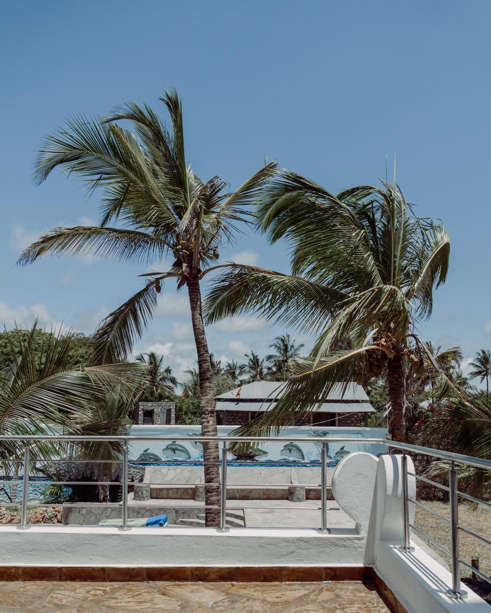 Avana Resort Watamu Ngoại thất bức ảnh
